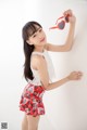 Yuna Sakiyama 咲山ゆな, [Minisuka.tv] 2021.09.16 Fresh-idol Gallery 02 P43 No.1e6173