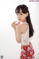 Yuna Sakiyama 咲山ゆな, [Minisuka.tv] 2021.09.16 Fresh-idol Gallery 02 P42 No.03d647