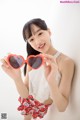Yuna Sakiyama 咲山ゆな, [Minisuka.tv] 2021.09.16 Fresh-idol Gallery 02 P18 No.7ca4b5