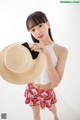 Yuna Sakiyama 咲山ゆな, [Minisuka.tv] 2021.09.16 Fresh-idol Gallery 02 P20 No.4bae8a