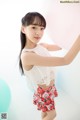 Yuna Sakiyama 咲山ゆな, [Minisuka.tv] 2021.09.16 Fresh-idol Gallery 02 P3 No.6cde40