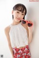 Yuna Sakiyama 咲山ゆな, [Minisuka.tv] 2021.09.16 Fresh-idol Gallery 02 P17 No.a0d846
