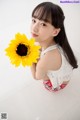Yuna Sakiyama 咲山ゆな, [Minisuka.tv] 2021.09.16 Fresh-idol Gallery 02 P8 No.638ed0
