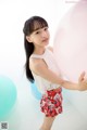 Yuna Sakiyama 咲山ゆな, [Minisuka.tv] 2021.09.16 Fresh-idol Gallery 02 P7 No.65b4e2