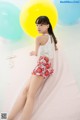 Yuna Sakiyama 咲山ゆな, [Minisuka.tv] 2021.09.16 Fresh-idol Gallery 02 P11 No.98e57f