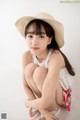 Yuna Sakiyama 咲山ゆな, [Minisuka.tv] 2021.09.16 Fresh-idol Gallery 02 P6 No.d4b6d4