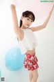 Yuna Sakiyama 咲山ゆな, [Minisuka.tv] 2021.09.16 Fresh-idol Gallery 02 P47 No.997fc8
