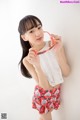 Yuna Sakiyama 咲山ゆな, [Minisuka.tv] 2021.09.16 Fresh-idol Gallery 02 P21 No.346398