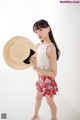 Yuna Sakiyama 咲山ゆな, [Minisuka.tv] 2021.09.16 Fresh-idol Gallery 02 P26 No.923c11