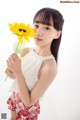 Yuna Sakiyama 咲山ゆな, [Minisuka.tv] 2021.09.16 Fresh-idol Gallery 02 P28 No.1e53f4