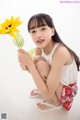 Yuna Sakiyama 咲山ゆな, [Minisuka.tv] 2021.09.16 Fresh-idol Gallery 02 P24 No.2bd7c3