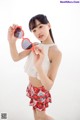 Yuna Sakiyama 咲山ゆな, [Minisuka.tv] 2021.09.16 Fresh-idol Gallery 02 P36 No.87ee44