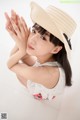 Yuna Sakiyama 咲山ゆな, [Minisuka.tv] 2021.09.16 Fresh-idol Gallery 02 P13 No.d1efc9