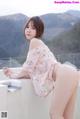 XIUREN No.4666: Evelyn (艾莉) (56 photos) P2 No.5760e4