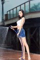 DKGirl Vol.026: Model Mei Ge (梅哥) (59 photos) P28 No.dae2b1