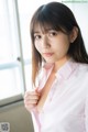 Haruka Arai 新井遥, ヤンマガWeb 新井遥inスクールガール 青山裕企が撮るミスマガ2020 Set.01 P2 No.cf50ea