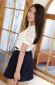 Sayuki Uemura - Ivory Petite Blonde P1 No.48b50c
