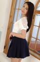 Sayuki Uemura - Ivory Petite Blonde P4 No.0eccf0
