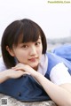 Funaki Musubu 船木結, Hello! Project Digital Books Vol.174 Part.02 P29 No.c322ba