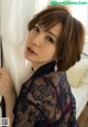 Yuria Satomi - Set Hairy Porno P2 No.2b2234
