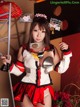Kantai Collection Yamato - Angels Hustleri Video P5 No.9306c3