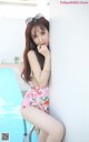 TGOD 2016-03-27: Model Qian Qian (Eva_ 茜茜) (46 photos) P11 No.b6dd3e