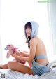 Risa Yoshiki - Sexyxxx Naked Girl P10 No.e1f861 Image No. 5