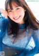 Nene Shida 志田音々, Young Magazine 2020 No.50 (ヤングマガジン 2020年50号) P1 No.021dba