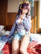 Hentai - 月下桃花の回到明朝 Set 1 20230722 Part 14 P9 No.e1cd9c