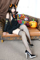 Rin Higurashi - Hoserfauck Photo Free P3 No.aa0f78