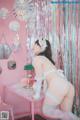 DJAWA Photo - Mimmi (밈미): "Cream Cow Milk" (106 photos) P26 No.338062