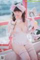 DJAWA Photo - Mimmi (밈미): "Cream Cow Milk" (106 photos) P50 No.53a8ee