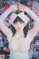 DJAWA Photo - Mimmi (밈미): "Cream Cow Milk" (106 photos) P39 No.8089ed