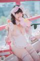 DJAWA Photo - Mimmi (밈미): "Cream Cow Milk" (106 photos) P48 No.a3549c