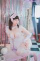 DJAWA Photo - Mimmi (밈미): "Cream Cow Milk" (106 photos) P27 No.73e0d4