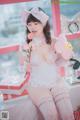 DJAWA Photo - Mimmi (밈미): "Cream Cow Milk" (106 photos) P56 No.d22d12