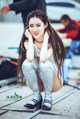 TouTiao 2017-04-11: Model Fan Anni (樊 安妮) (45 photos) P37 No.8b8d1f