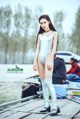 TouTiao 2017-04-11: Model Fan Anni (樊 安妮) (45 photos) P39 No.8f3ff3