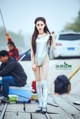 TouTiao 2017-04-11: Model Fan Anni (樊 安妮) (45 photos) P21 No.7c412d