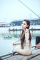 TouTiao 2017-04-11: Model Fan Anni (樊 安妮) (45 photos) P23 No.c61735