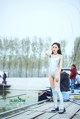 TouTiao 2017-04-11: Model Fan Anni (樊 安妮) (45 photos) P38 No.7b0116