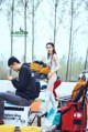 TouTiao 2017-04-11: Model Fan Anni (樊 安妮) (45 photos) P12 No.4908ab
