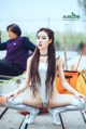 TouTiao 2017-04-11: Model Fan Anni (樊 安妮) (45 photos) P22 No.2e12a9