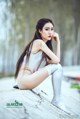 TouTiao 2017-04-11: Model Fan Anni (樊 安妮) (45 photos) P16 No.0c85bd