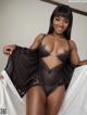 Ava Brooks - Ebony Elegance A Sensual Rhapsody Unveiled Set.1 20230810 Part 12 P7 No.459ec1