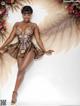 Ava Brooks - Ebony Elegance A Sensual Rhapsody Unveiled Set.1 20230810 Part 12 P17 No.fc2552