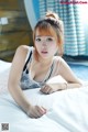 WingS Vol.011: Model Xi Meng Jiao (奚 梦娇) (57 photos) P20 No.a22bed