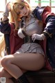 Hentai - Glimmering Allure in Enchanted Attire Set.1 20250126 Part 6