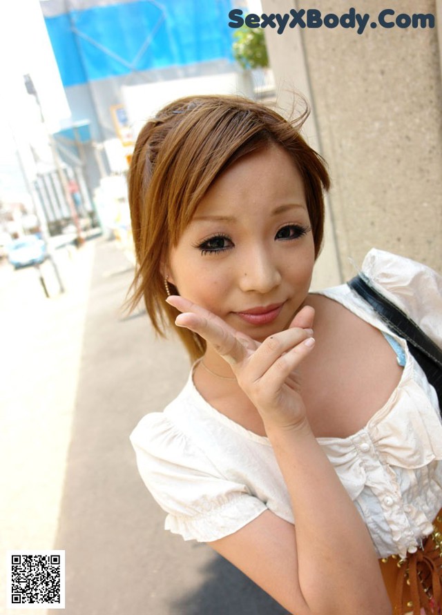 Yuina Satoi - Jessicadraketwistys Nude Bigboom