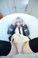 Cosplay Haruka - Brunettexxxpicture Www Indian P2 No.e97173